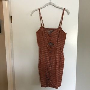 cute summer dress!